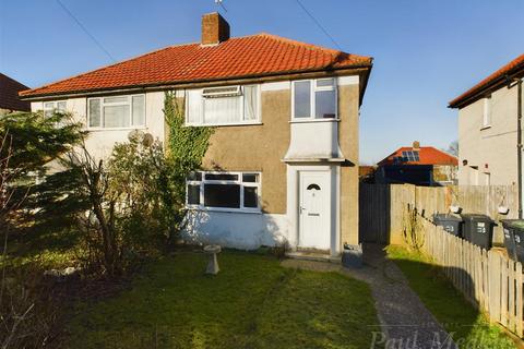 47 Aldrich Crescent, New Addington, Croydon, CR0 0NP