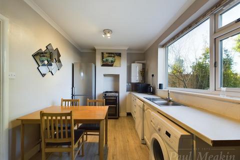 47 Aldrich Crescent, New Addington, Croydon, CR0 0NP