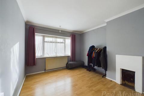 47 Aldrich Crescent, New Addington, Croydon, CR0 0NP