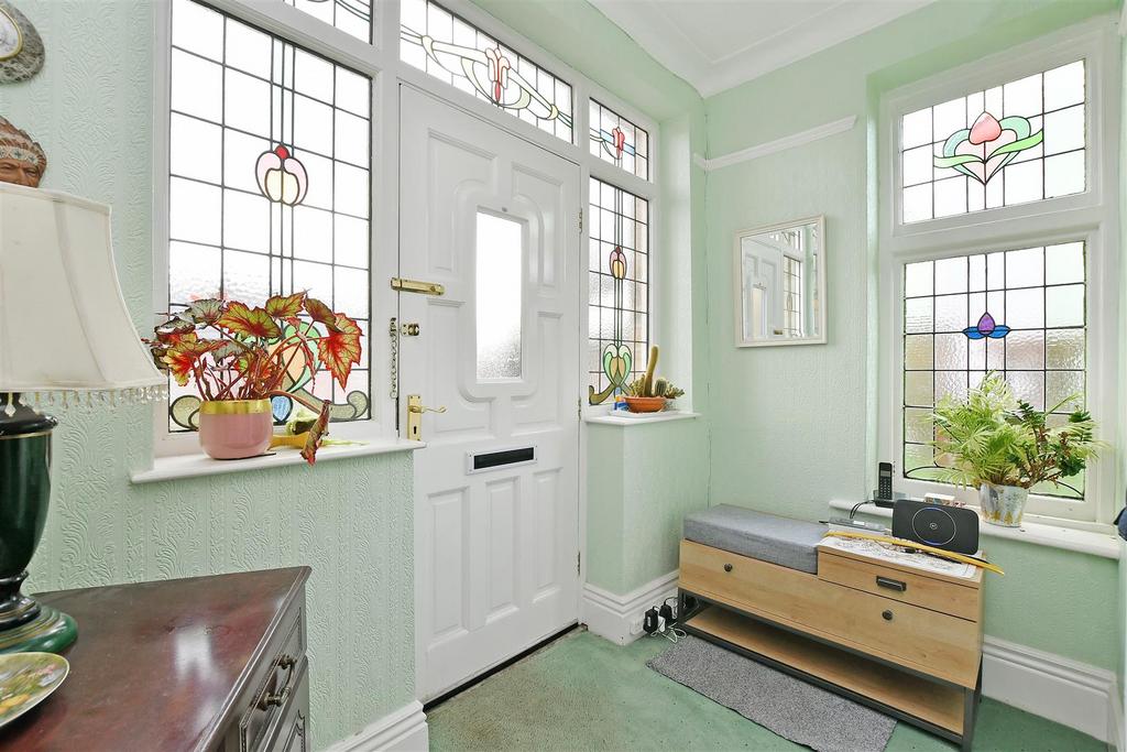 Graham Road, Sheffield 5 bed semidetached house for sale £550,000