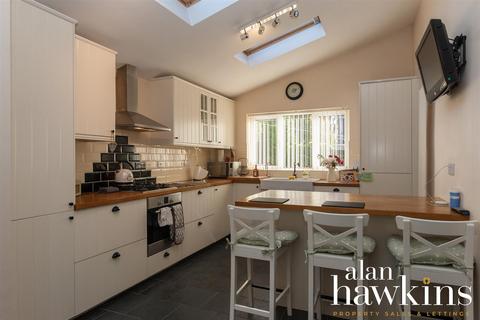 6 Beamans Lane, Wootton Bassett, Swindon, SN4 7BU