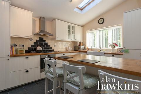 6 Beamans Lane, Wootton Bassett, Swindon, SN4 7BU