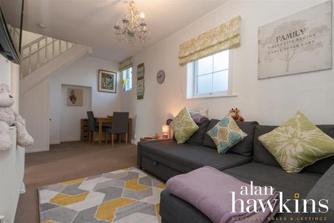 6 Beamans Lane, Wootton Bassett, Swindon, SN4 7BU
