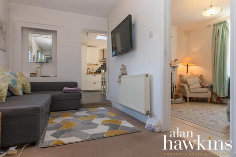 6 Beamans Lane, Wootton Bassett, Swindon, SN4 7BU