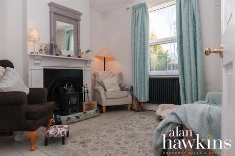 6 Beamans Lane, Wootton Bassett, Swindon, SN4 7BU