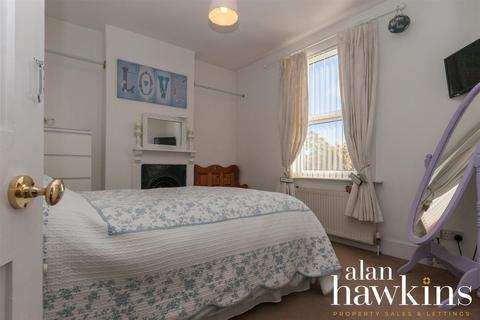 6 Beamans Lane, Wootton Bassett, Swindon, SN4 7BU