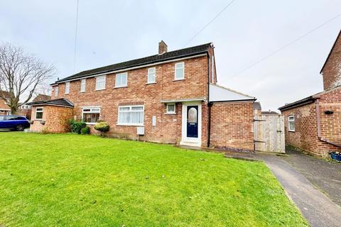 3 bedroom semi-detached house for sale, Rowan Oval, Sedgefield, Stockton-On-Tees