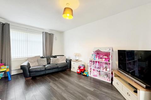 3 bedroom semi-detached house for sale, Rowan Oval, Sedgefield, Stockton-On-Tees