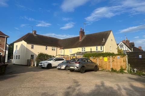 1 bedroom apartment for sale, High Street, Thorpe-le-Soken, CO16