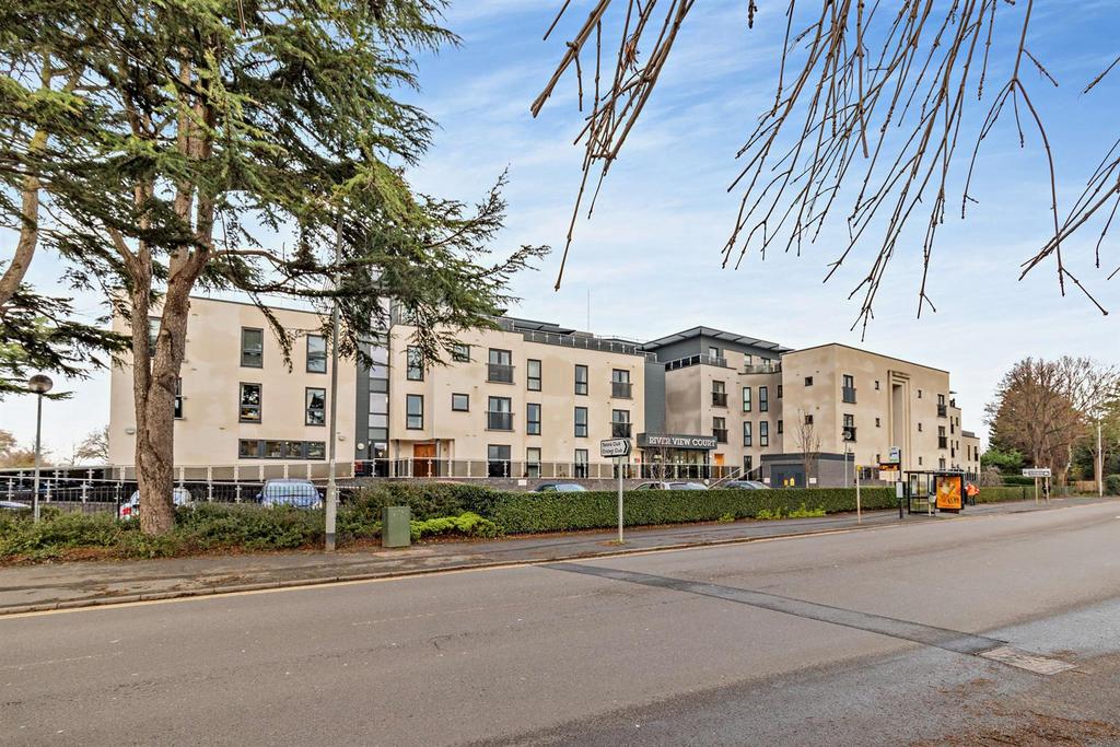 River View Court