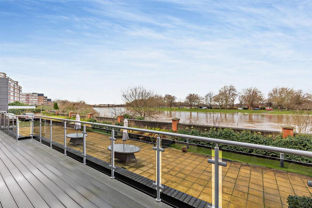 River View Court