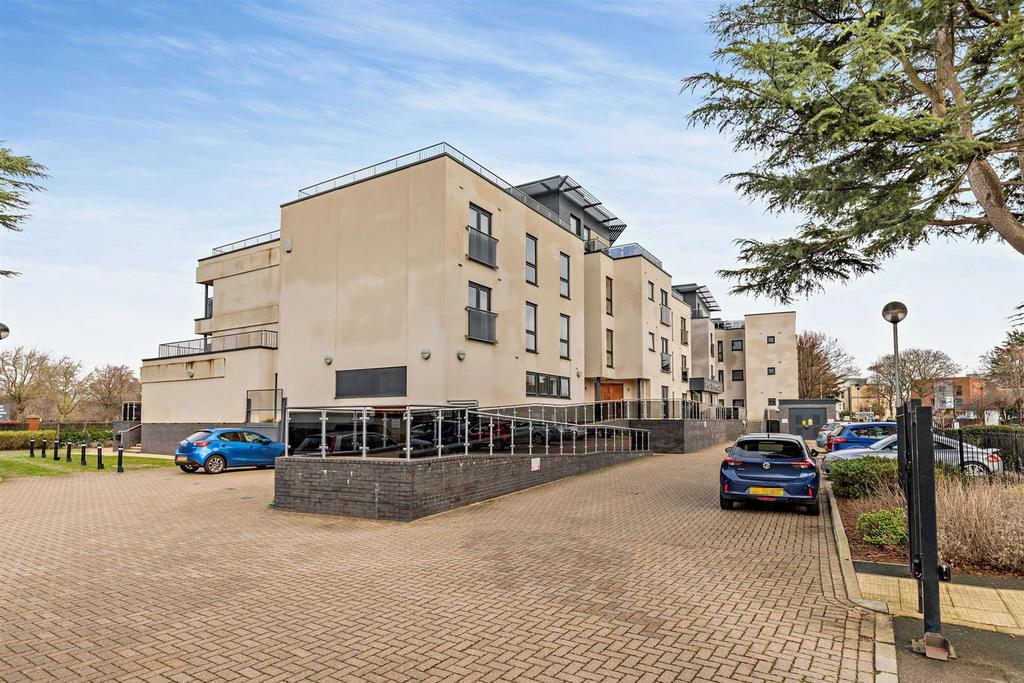 River View Court