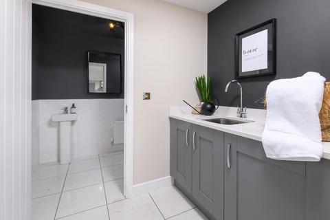undefined, The Kingham - Plot 215 at Woodside Gardens, NE40, Woodside Gardens, Ryton NE40