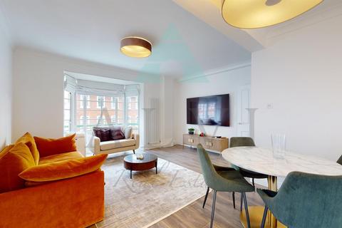 2 bedroom apartment to rent, Dorset House, Gloucester Place