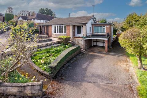 3 bedroom detached bungalow for sale, Lambley Lane, Burton Joyce, Nottingham