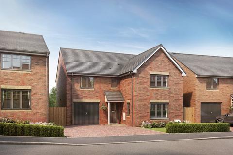 4 bedroom detached house for sale, The Coltham - Plot 217 at Woodside Gardens, Woodside Gardens, Ryton NE40