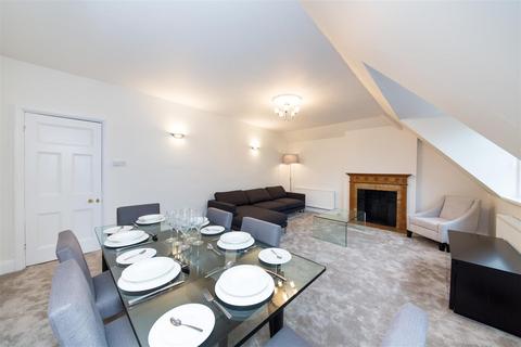 2 bedroom flat for sale, Redington Road, Hampstead NW3