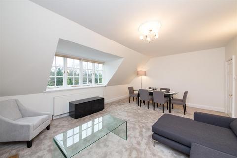 2 bedroom flat for sale, Redington Road, Hampstead NW3