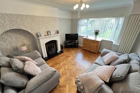 6a Coombe Road, Wirral, CH61 4UR