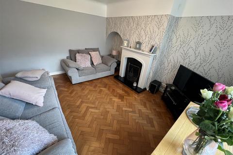 6a Coombe Road, Wirral, CH61 4UR