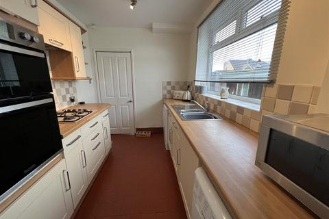 6a Coombe Road, Wirral, CH61 4UR