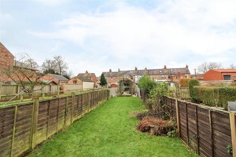 2 bedroom terraced house for sale, Ash Grove, Ripon