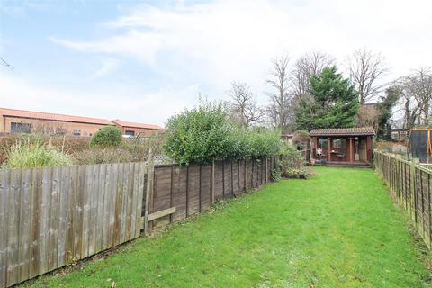 11 Ash Grove, Ripon, HG4 2DJ