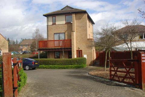 undefined, Pickering Drive, Milton Keynes MK4
