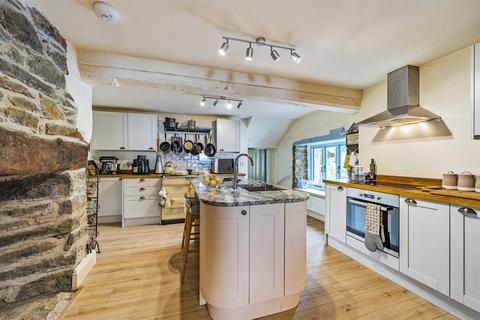 4 bedroom semi-detached house for sale, Broadhempston, Totnes