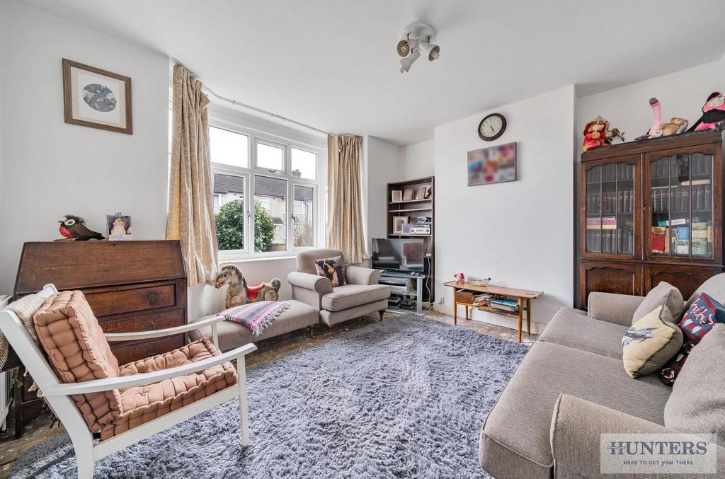 Cartmel Road, Bexleyheath 3 bed end of terrace house for sale £425,000
