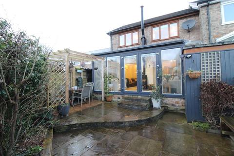 18 Blackshaw Road, Glossop, SK13 7SL
