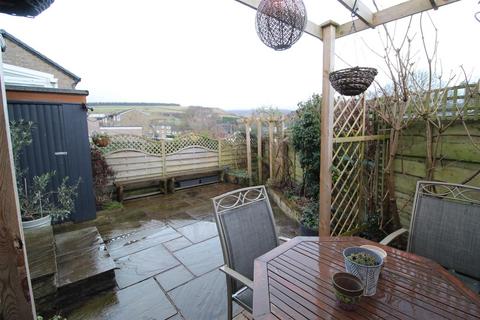 18 Blackshaw Road, Glossop, SK13 7SL