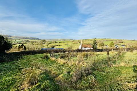 3 bedroom property with land for sale, Capel Isaac, Llandeilo