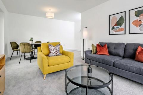 2 bedroom apartment for sale, Plot 169, Apartment - Type C at Southbank by CALA Persley Den Drive, Aberdeen AB21 9GQ