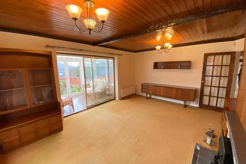3 bedroom detached bungalow for sale, Vale View, Pont Nedd Fechan, Neath, SA11