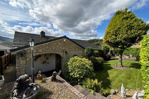 3 bedroom detached bungalow for sale, Vale View, Pont Nedd Fechan, Neath, SA11