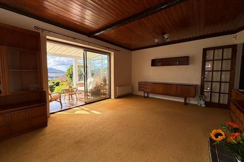 3 bedroom detached bungalow for sale, Vale View, Pont Nedd Fechan, Neath, SA11