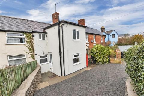 1 bedroom terraced house for sale, 15 Bull Lane, Bishops Castle, SY9 5DA