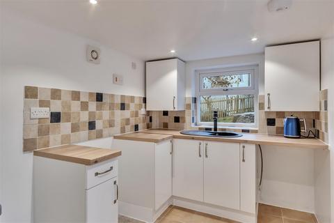 1 bedroom terraced house for sale, 15 Bull Lane, Bishops Castle, SY9 5DA