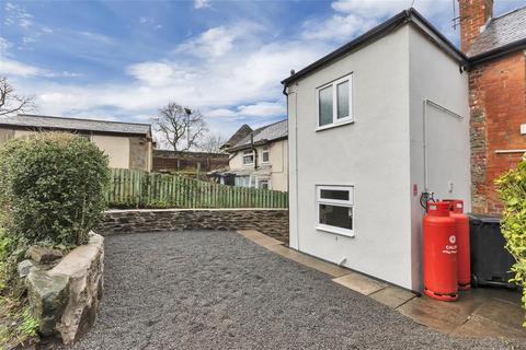 1 bedroom terraced house for sale, 15 Bull Lane, Bishops Castle, SY9 5DA