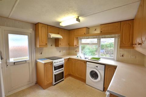 2 bedroom mobile home for sale - Rustic Glen, Grange Estate, Fleet GU52