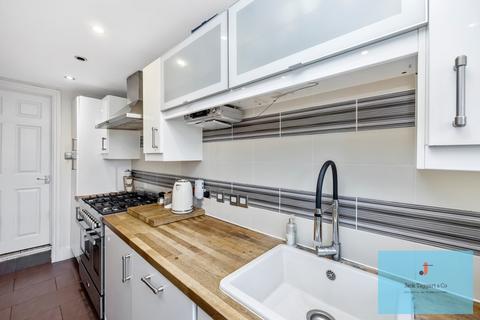 3 bedroom end of terrace house for sale, Brighton Road, Shoreham-by-Sea, BN43