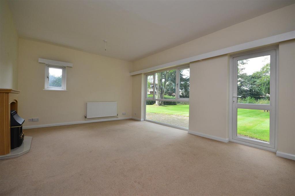 Sheep Bridge Lane, Old Rossington... 4 bed detached house £1,000 pcm