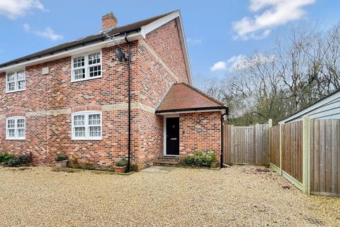 4 bedroom semi-detached house for sale, Hedingham Road, Gosfield, Halstead, CO9