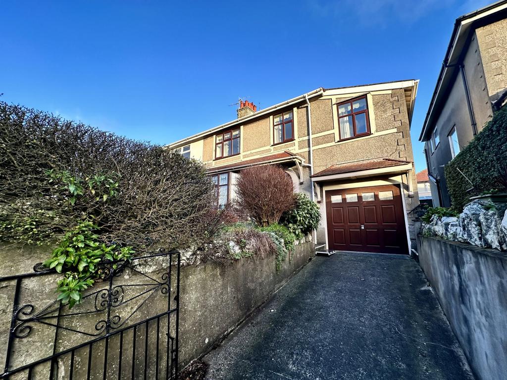 Derby Road, Peel, Isle of Man, IM5 4 bed property for sale £295,000