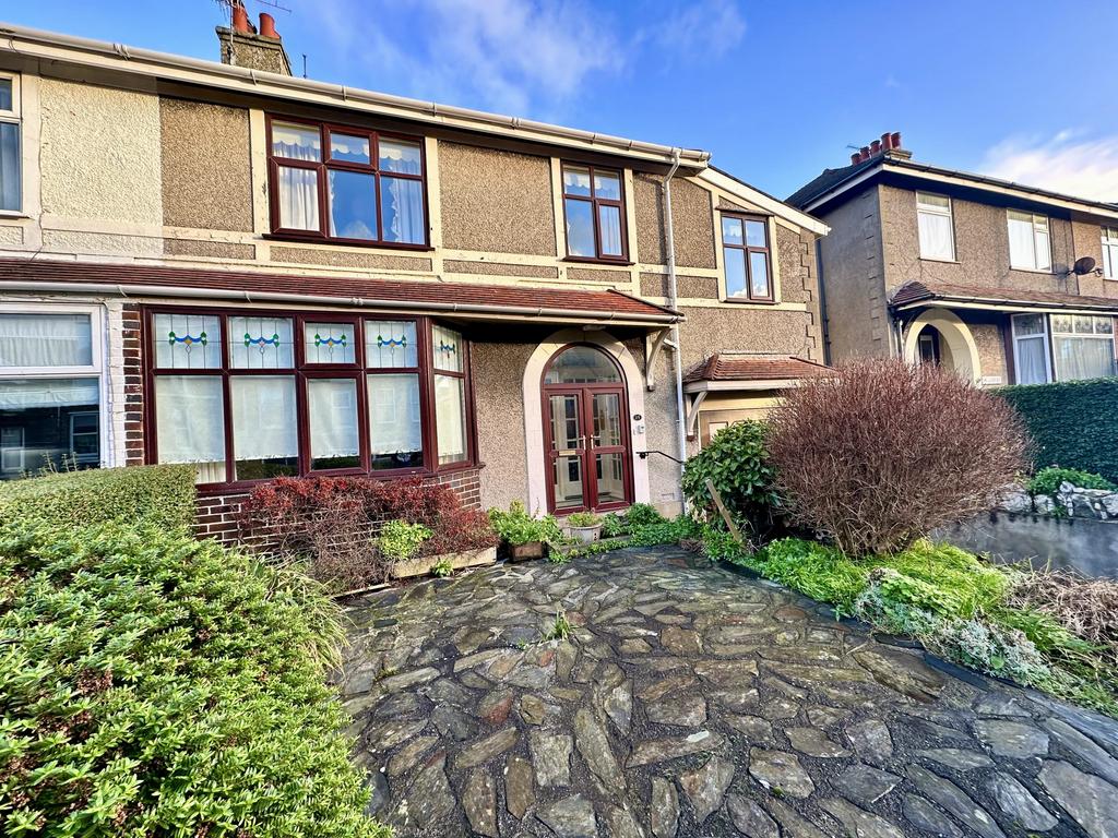 Derby Road, Peel, Isle of Man, IM5 4 bed property for sale £295,000