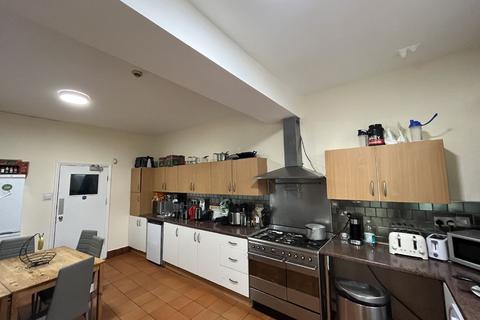 8 bedroom house share to rent, Nottingham NG7