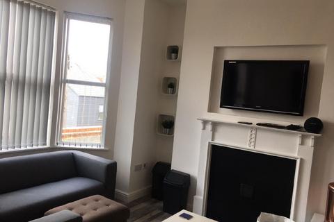 7 bedroom house share to rent - Nottingham NG9