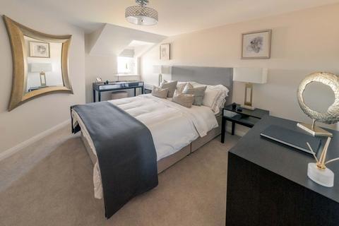2 bedroom retirement property for sale, Property 23 at Brideoake Court High Street, Standish WN6