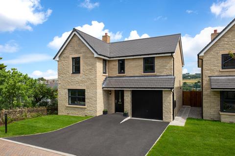 4 bedroom detached house for sale, Hale at Midshires Meadow Dowry Lane, Whaley Bridge SK23